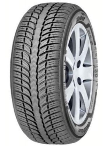 KLEBER QUADRAXER SUV 235/60R17 106V
