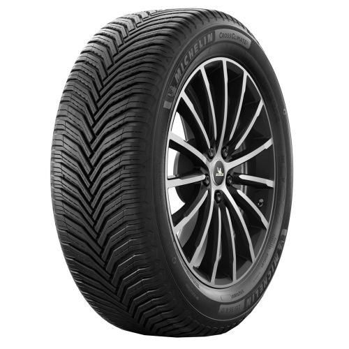 MICHELIN CROSSCLIMATE 2 235/40R19 96H