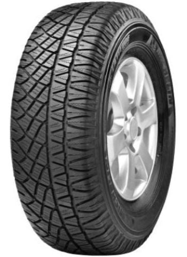 Anvelopa Vara Michelin 215/60 R17 LATITUDE CROSS 100H XL