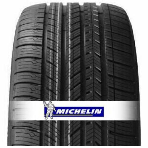 Anvelopa All Season Michelin 285/40 R23 SPORT 4 A/S ACOUST 111Y