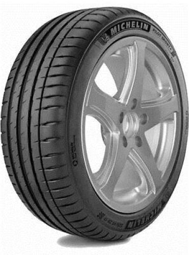 Anvelopa Vara Michelin 275/40 R22 PILOT SPORT 4 SUV 107Y XL