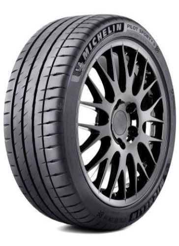 MICHELIN PS4 S GOE 255/35R19 96Y XL