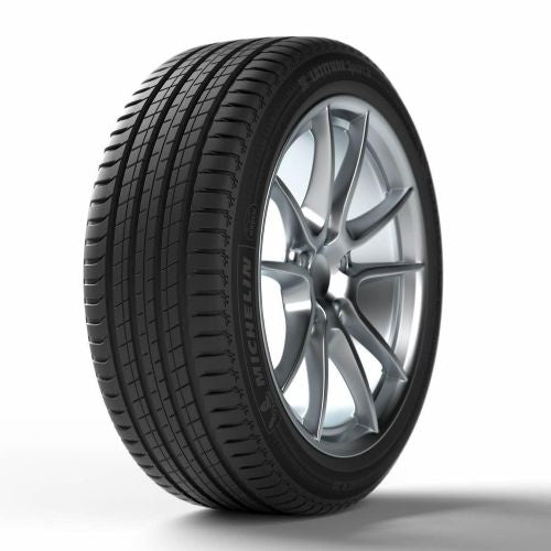 Anvelopa Vara Michelin 275/50 R19 LATITUDE SPORT 3 2021 112Y XL