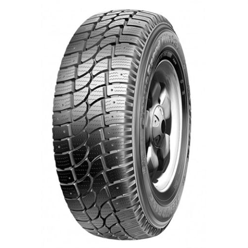 Anvelopa Iarna Tigar 195/70 R15 CARGO SPEED WINTER 104R