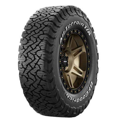 BF GOODRICH ALL-TERRAIN T/A KO3 265/60R18 114S