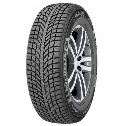 Anvelopa Iarna Michelin 255/55 R18 LATITUDE ALPIN LA2 109V XL