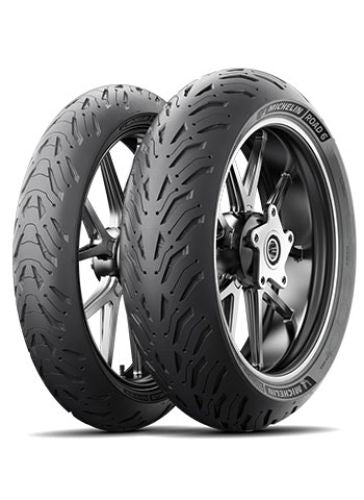 MICHELIN ROAD 6 120/70R17 58W