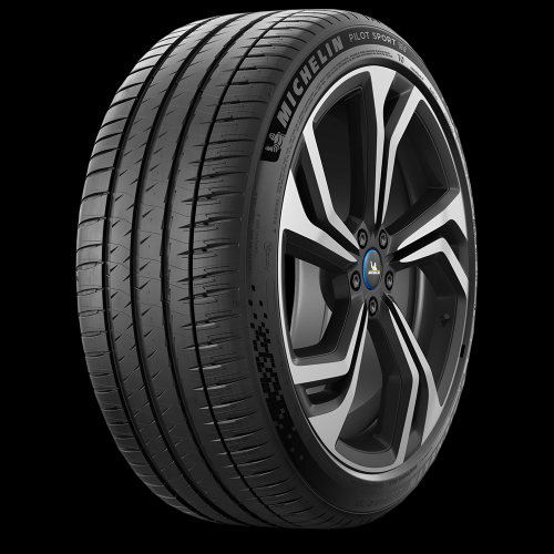 Anvelopa Vara Michelin 255/50 R21 Pilot Sport Acoustic 109Y XL