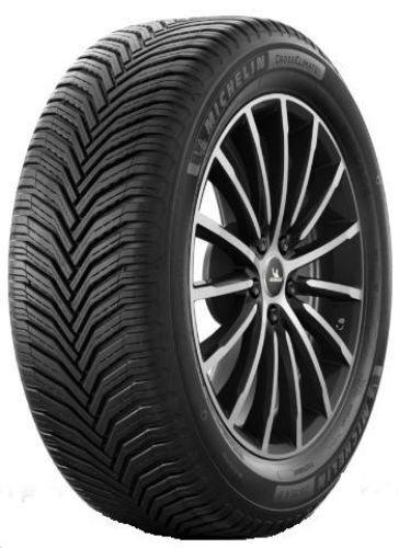 Anvelopa All Season Michelin 235/50 R19 CROSSCLIMATE 2 103V XL VOL M+S 3PMSF