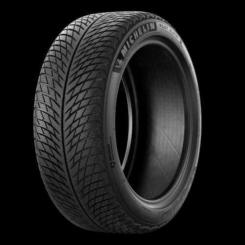 MICHELIN Pilot Alpin 5 NA6 315/30R21 105V