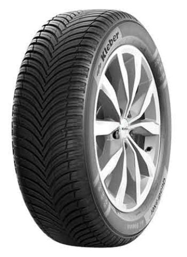 KLEBER QUADRAXER3 245/45R19 102Y