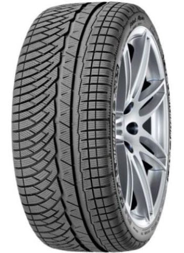 MICHELIN PIL ALPIN PA4 275/30R20 97V