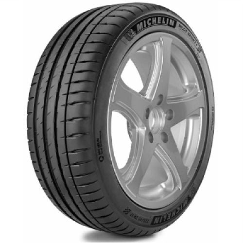 MICHELIN PS4 S DT 275/35R19 100Y
