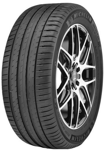 MICHELIN PILOT SPORT 4 SUV 275/35R22 104Y