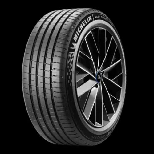 Anvelopa Vara Michelin 225/45 R19 PS5 ENERGY ACOUSTIC 96H XL