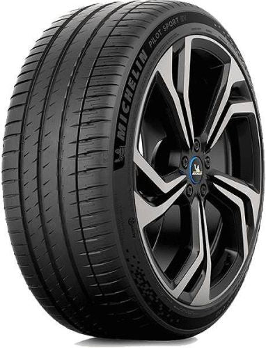 Anvelopa Vara Michelin 265/35 R22 Pilot Sport Acous 102W XL