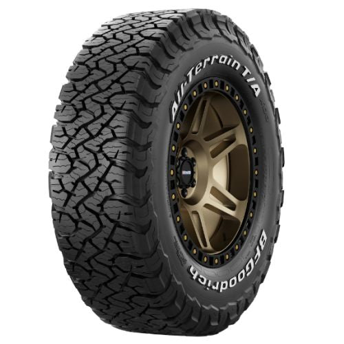 BF GOODRICH All-terrain t_a ko3 265/60R20 121S