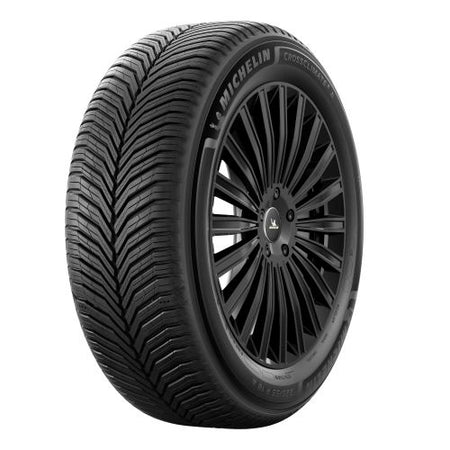 MICHELIN CROSSCLIMATE 3 205/50R17 89H