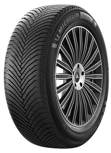 MICHELIN ALPIN 7 195/55R19 94T