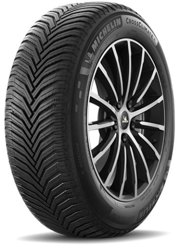 MICHELIN CROSSCLIMATE 2 185/55R16 87V