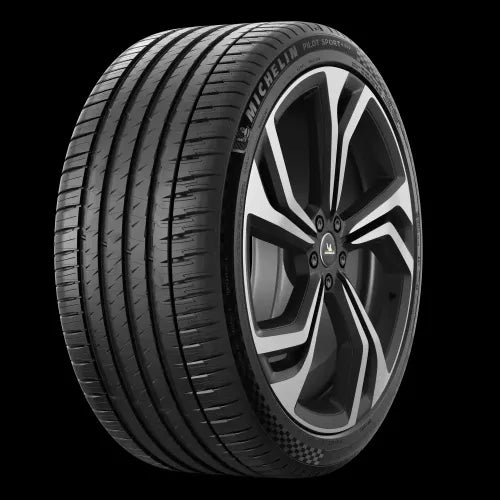 Anvelopa Vara Michelin 255/40 R21 Pilot Sport I 102Y XL