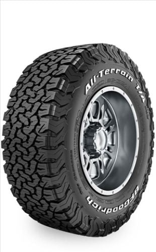 Anvelopa All Season Bf goodrich 235/60 R18 ALL-TERRAIN T/A KO2 108R