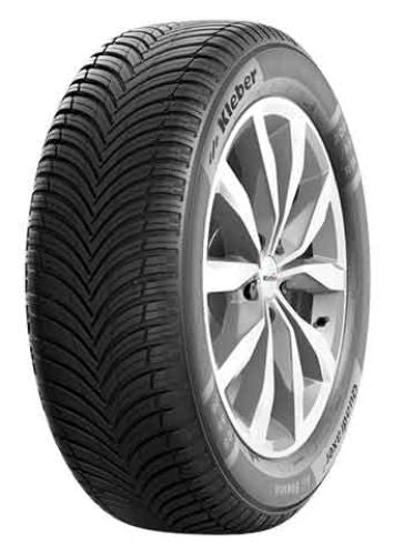 KLEBER QUADRAXER3 195/65R15 95H