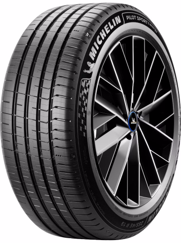 MICHELIN PS5 ENERGY 255/50R20 109Y