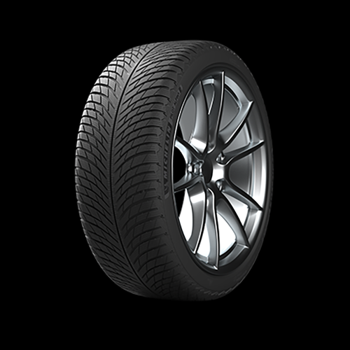 Anvelopa Iarna Michelin 245/45 R21 Pilot Alpin 5 SUV 104V XL