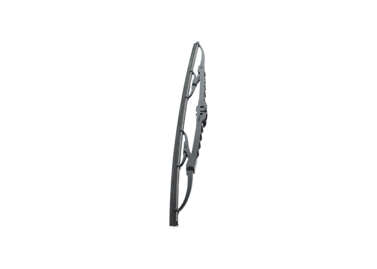 Lamela Stergator Fiat Fullback, fabricatie 2016+, caroserie Pick-up | STB3397004585