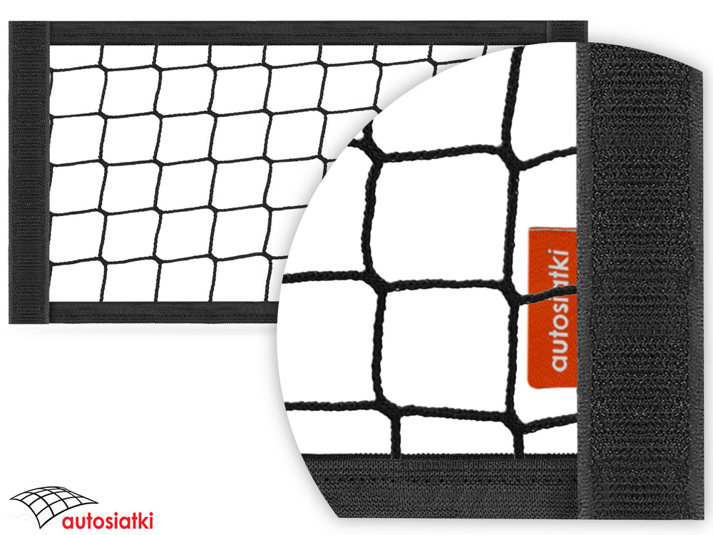 Plasa laterala pentru portbagaj (36 * 81) #1