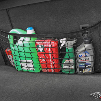 Plasa laterala pentru portbagaj (36 * 81) #1