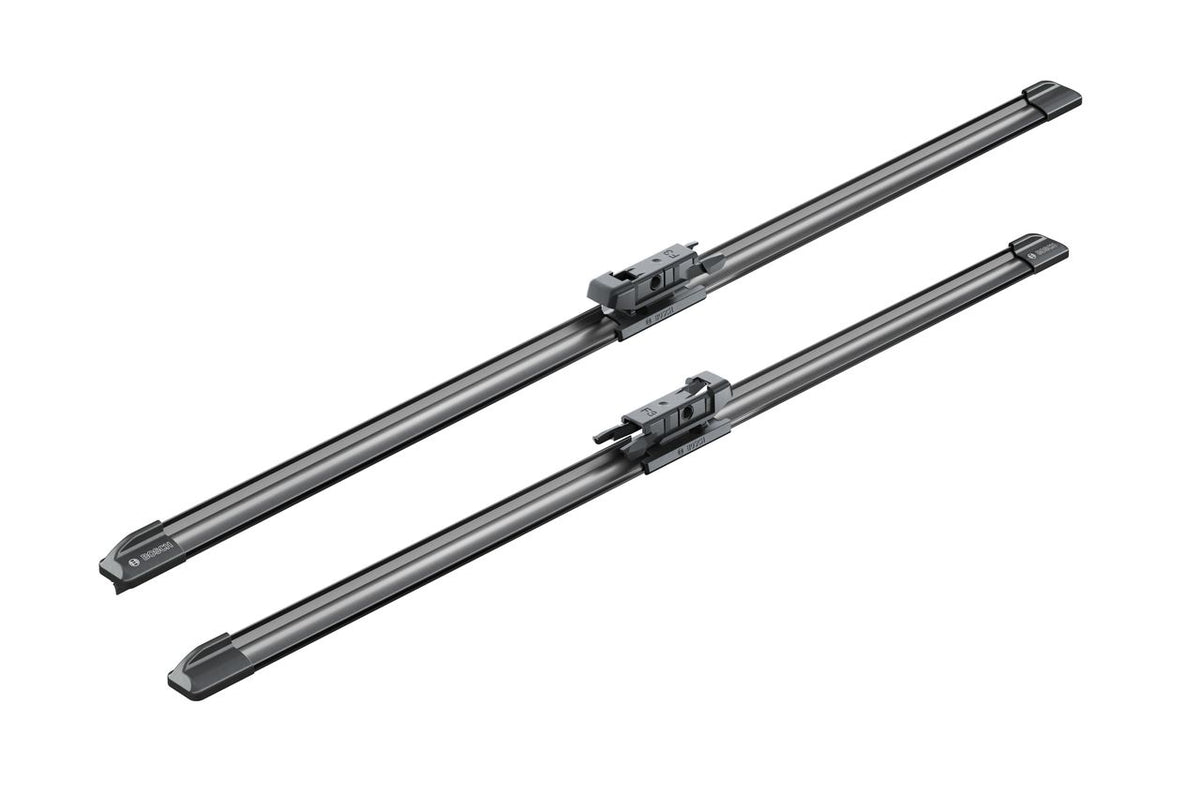 Lamela Stergator Smart ForTwo II (W451), fabricatie 2007+, caroserie Cabrio | STB3397007294