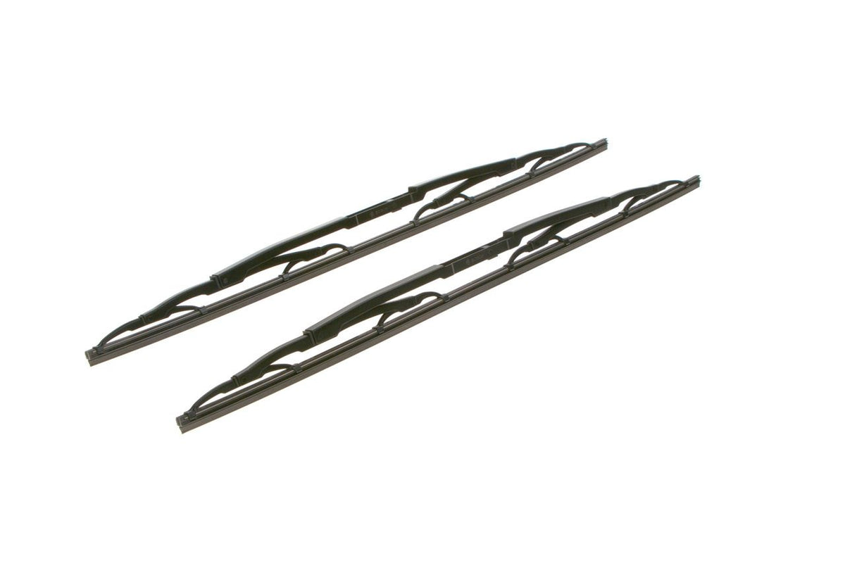 Lamela Stergator Audi A4, fabricatie 1996-2004, caroserie Combi | STB3397001909