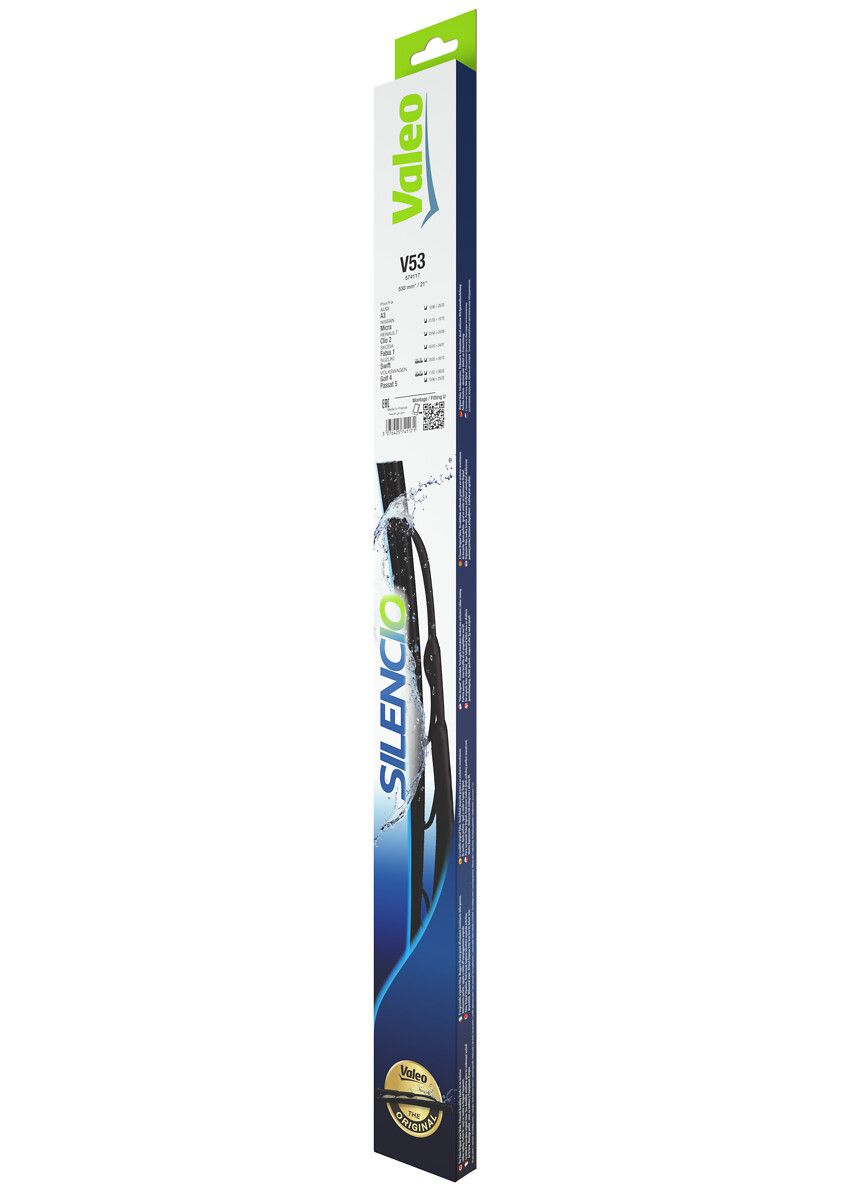 Lamela Stergator Nissan Micra, fabricatie 2005-2010, caroserie Cabrio | STV574117