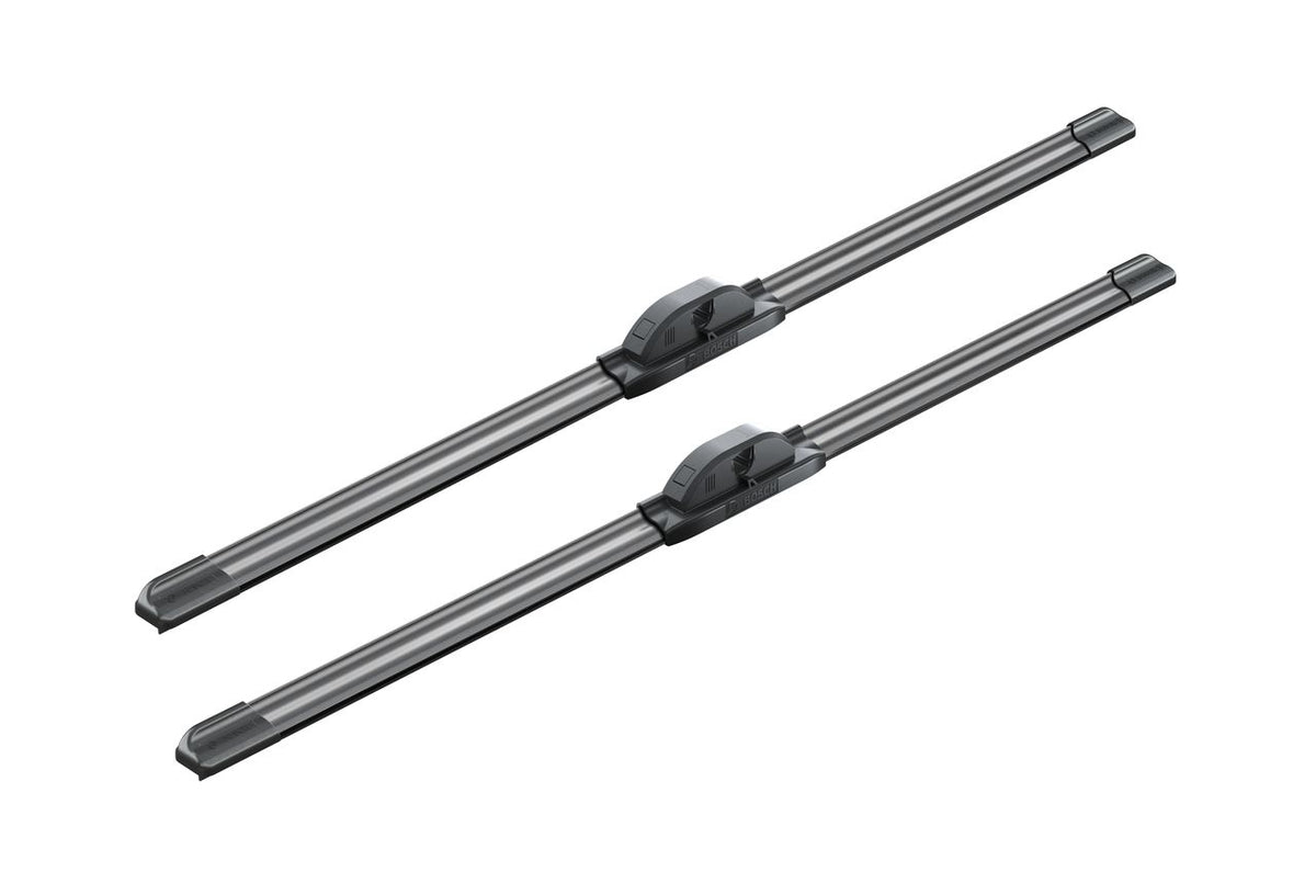 Lamela Stergator Mercedes CLK C209, fabricatie 2002-2009, caroserie Coupe | STB3397118933
