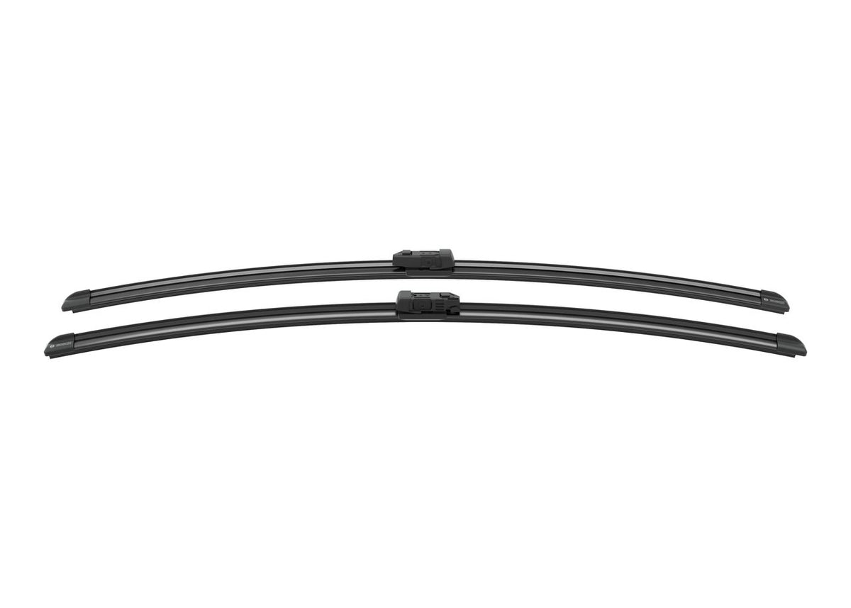 Lamela Stergator Ford Focus, fabricatie 2010-2020, caroserie Sedan | STB3397007640
