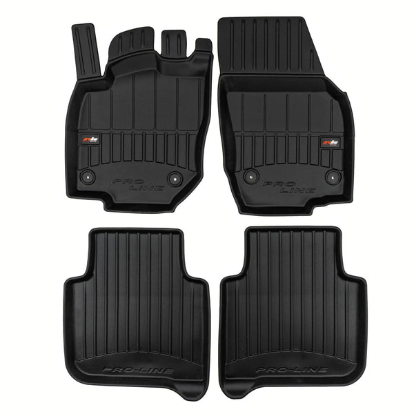 Covorase auto tip tavita Skoda Kodiaq PHEV fabricatie 04.2024 - prezent, caroserie suv #2