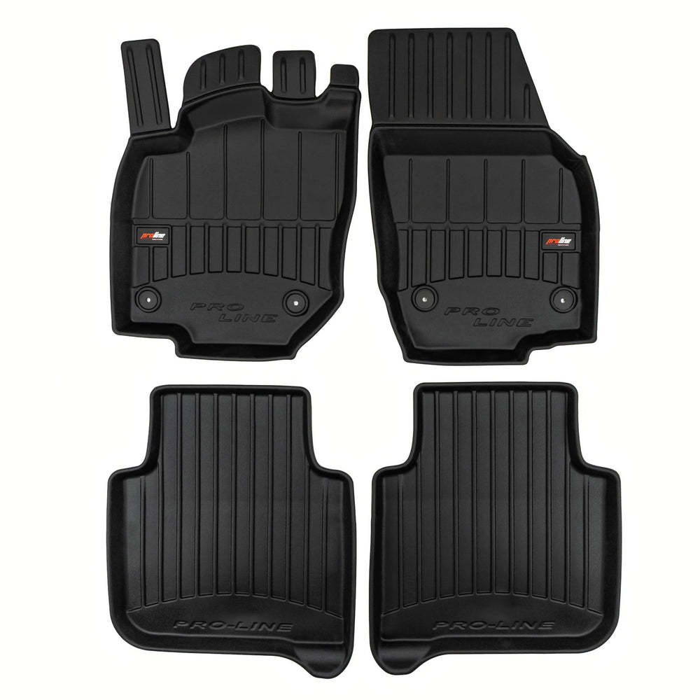 Covorase auto tip tavita Skoda Kodiaq Facelift II, an fabricatie 12.2023 - prezent, caroserie suv | 3D432246