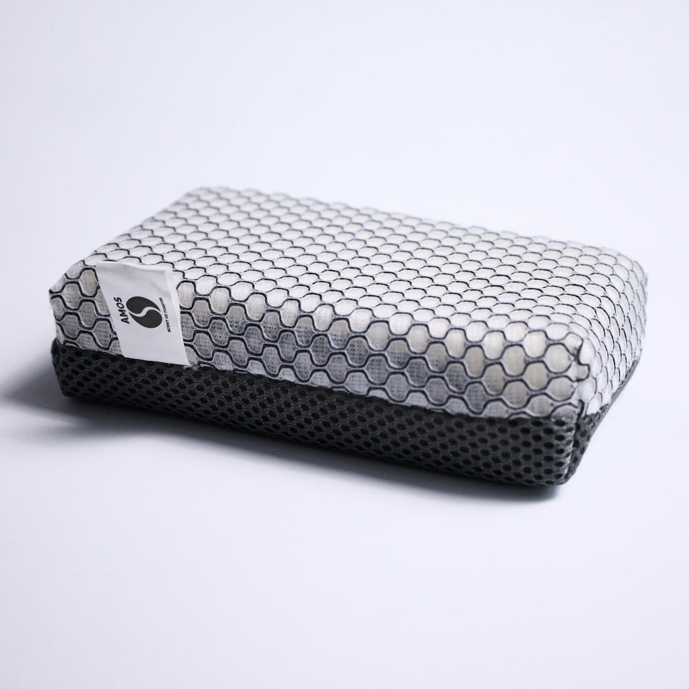 Amos Car Care: Set complet accesorii detailing