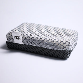 Amos Car Care: Set complet accesorii detailing