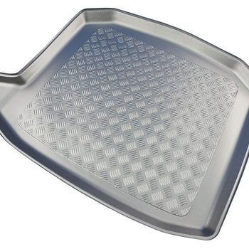 Tavita portbagaj Dacia Duster III MHEV fabricatie 06.2024 - prezent, caroserie suv, 4x2, portbagaj inferior, fara podea dubla #1