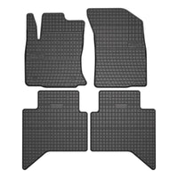Covorase auto Toyota Hilux, an fabricatie 09.2016 - prezent, caroserie pick-up | ET427747