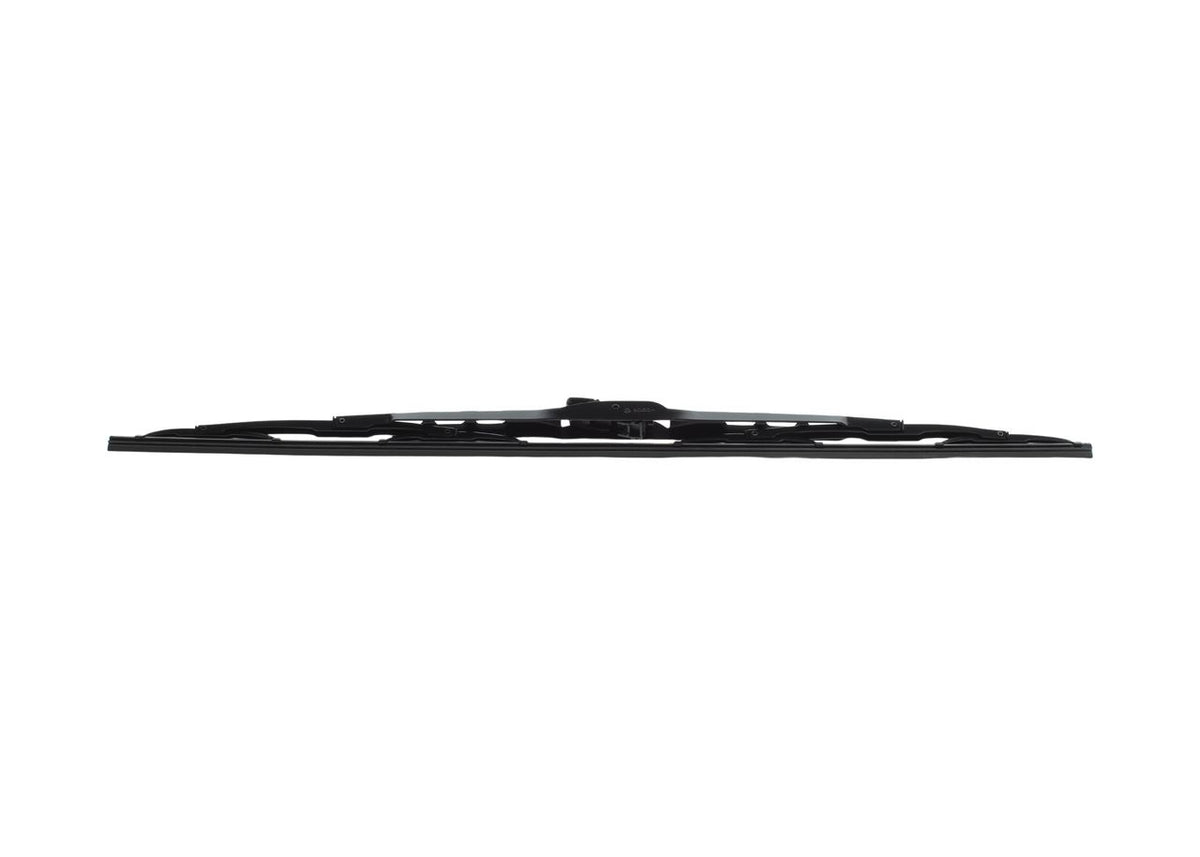 Lamela Stergator Mercedes SL-Class Clasa SL R230, fabricatie 1989-2001, caroserie Cabrio | STB3397018300