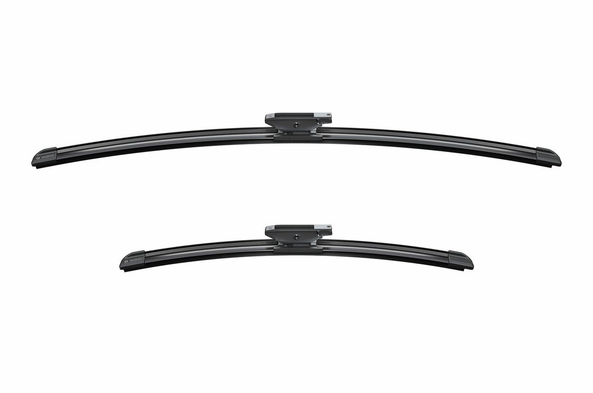 Lamela Stergator Citroen C3, fabricatie 2008-2017, caroserie Minivan | STB3397007116