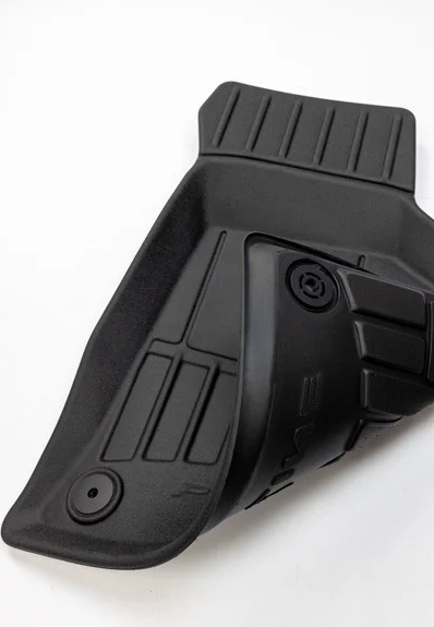 Covorase auto tip tavita Tesla Model X Facelift, an fabricatie 01.2021 - prezent, caroserie suv 6 locuri | 3D429611