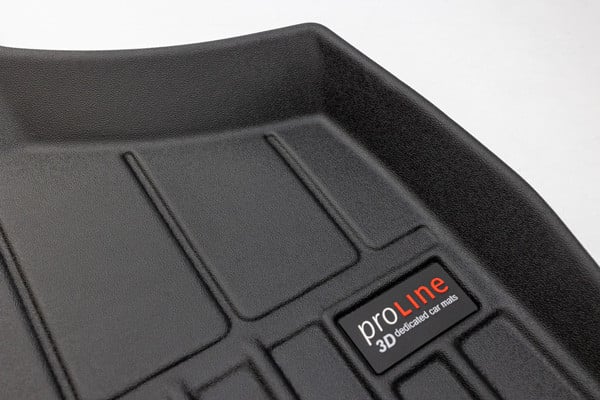 Covorase auto tip tavita Jeep Avenger e-Hybrid, an fabricatie 11.2023 - prezent, caroserie suv | 3D433762