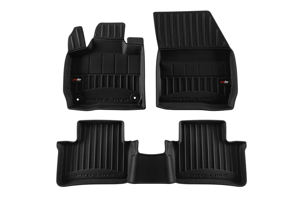 Covorase auto tip tavita Opel Astra L EV, an fabricatie 2022 - prezent, caroserie combi | 3D401655