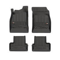 Covorase auto tip tavita Chevrolet Cruze, an fabricatie 08.2011 - 2016, caroserie hatchback | 3D407213