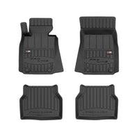 Covorase auto tip tavita BMW Seria 5 E39, an fabricatie 1996 - 06.2003, caroserie combi | 3D407367